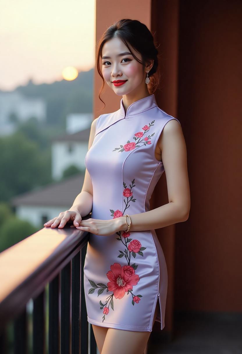 聖华女学院第二集社团招新